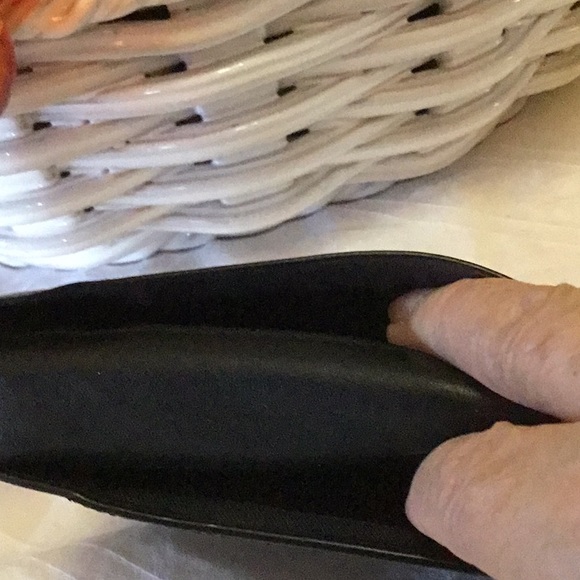 COACH Card Holder - Picture 5 of 8